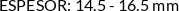 Atributos