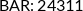Cross