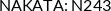 Cross