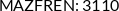 Cross