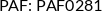Cross