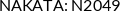 Cross
