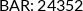 Cross