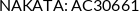 Cross