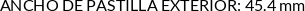 Atributos