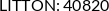 Cross