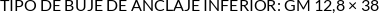 Atributos