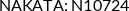 Cross