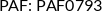 Cross