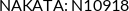 Cross