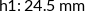 Atributos