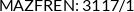 Cross