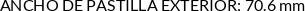 Atributos