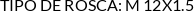 Atributos