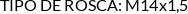Atributos