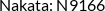 Cross