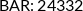 Cross