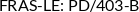 Cross