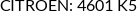 Cross