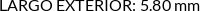 Atributos