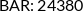 Cross
