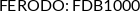 Cross