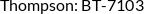 Cross