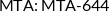 Cross