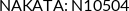Cross