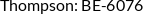 Cross