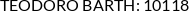 Cross