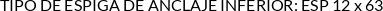 Atributos