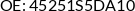 Cross