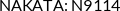 Cross