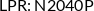 Cross