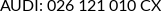 Cross