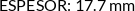 Atributos