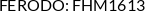 Cross