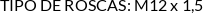 Atributos