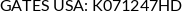 Cross