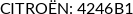 Cross