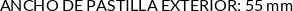 Atributos