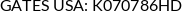 Cross