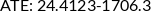 Cross