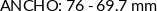 Atributos