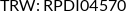Cross
