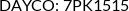 Cross