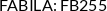 Cross