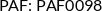 Cross