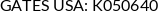 Cross